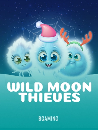 Wild Moon Thieves