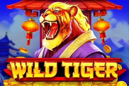 Wild Tiger