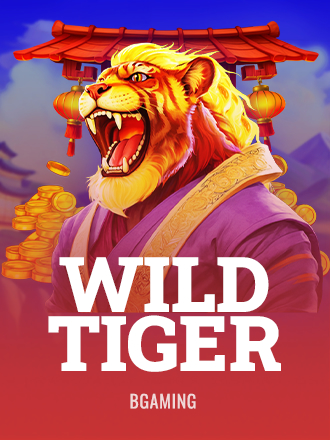 Wild Tiger