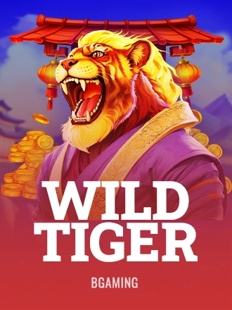 Wild Tiger