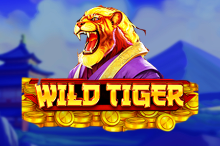 Wild Tiger 2