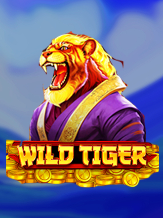 Wild Tiger 2
