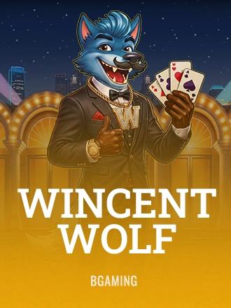 Wincent Wolf
