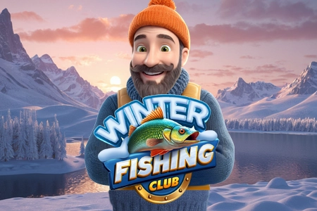 Winter Fishing Club