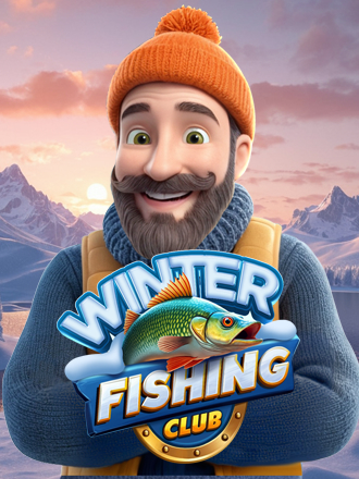Winter Fishing Club