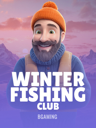 Winter Fishing Club