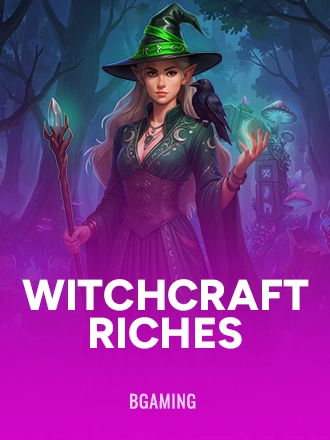 Witchcraft Riches