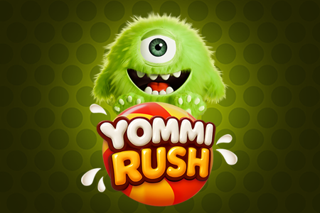 Yommi Rush