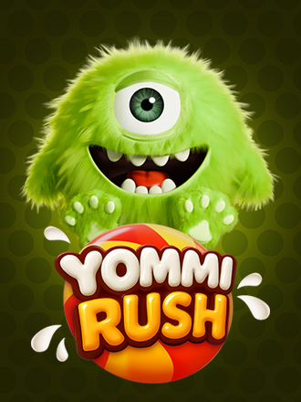 Yommi Rush