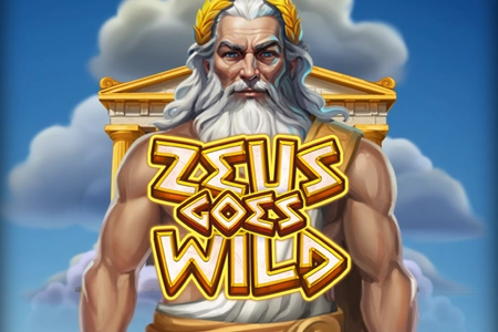 Zeus Goes Wild