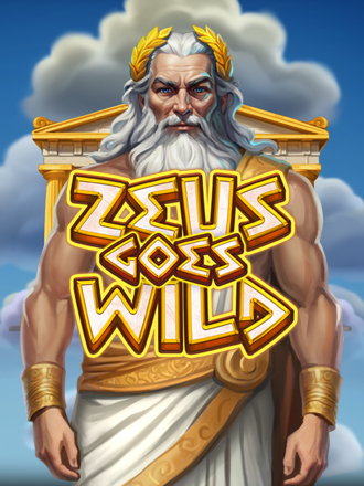 Zeus Goes Wild