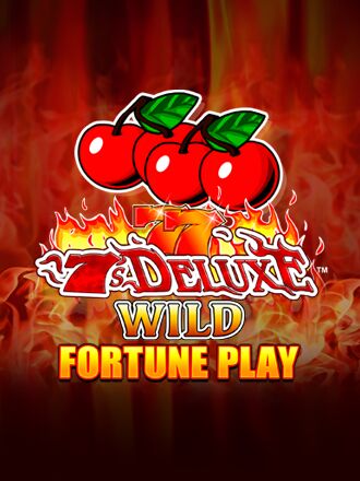 7s Deluxe Wild Fortune Play