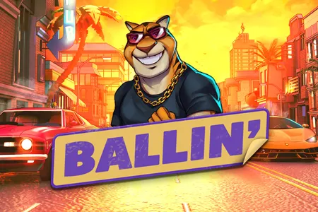 Ballin