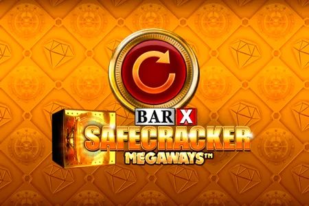 Bar X Safe Cracker Megaways