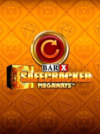 Bar X Safe Cracker Megaways
