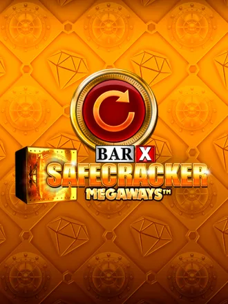 Bar X Safe Cracker Megaways