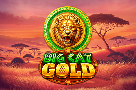 Big Cat Gold