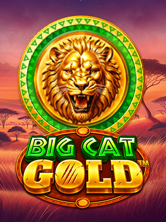 Big Cat Gold