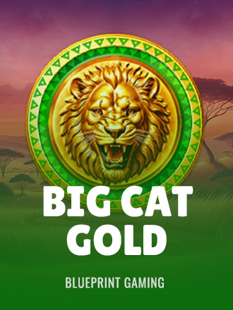 Big Cat Gold