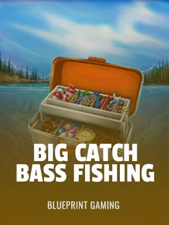 Big Catch Bass Fishing