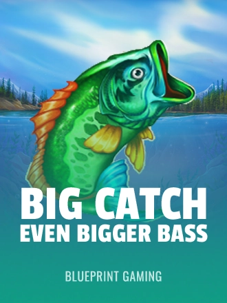 Big Catch Even Bigger Bass