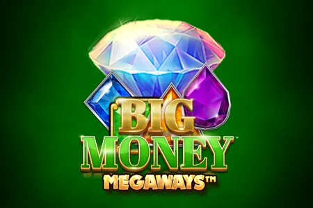 Big Money Megaways