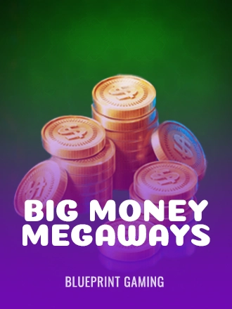 Big Money Megaways