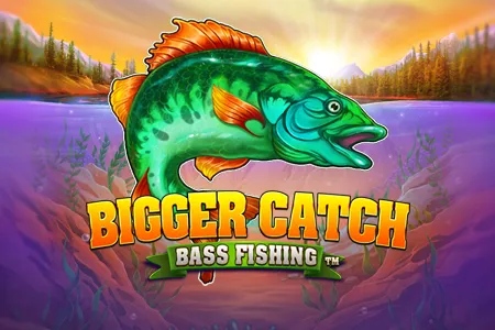 Bigger Catch Bass Fishing