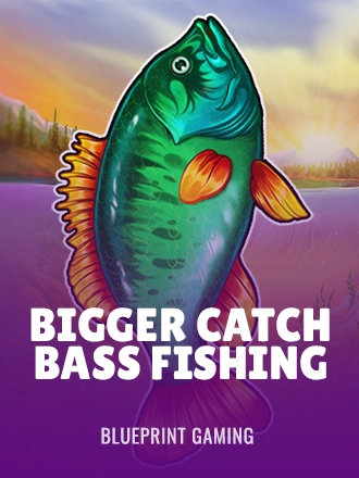 Bigger Catch Bass Fishing