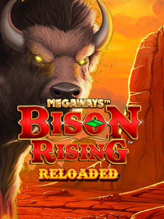 Bison Rising: Reloaded Megaways
