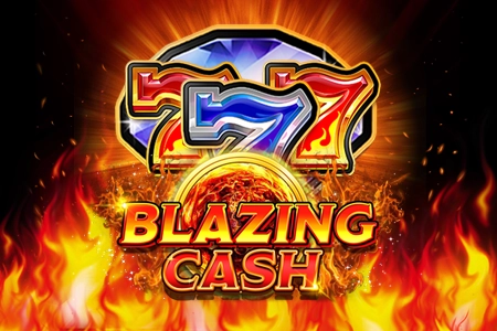 Blazing Cash
