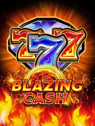 Blazing Cash