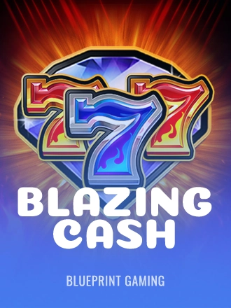 Blazing Cash