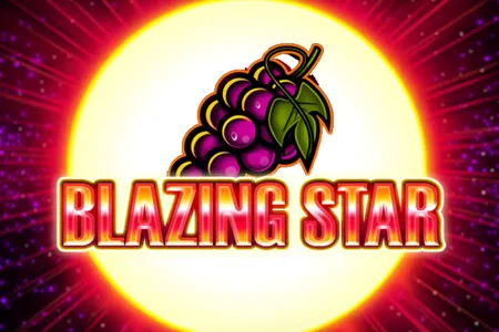 Blazing Star