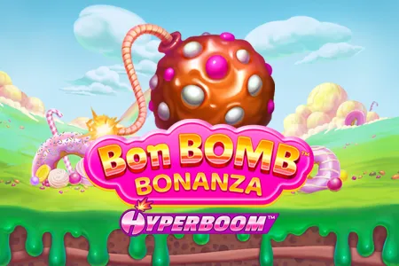 Bon Bomb Bonanza