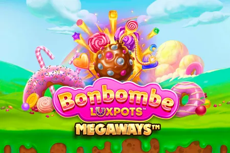Bon Bomb Luxpots Megaways