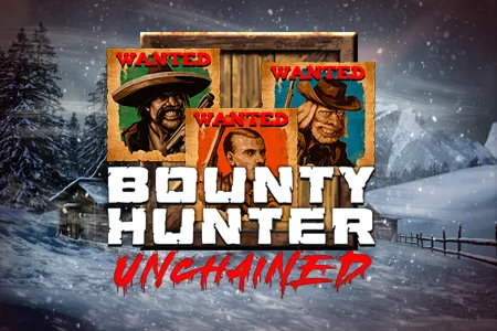 Bounty Hunter Unchained