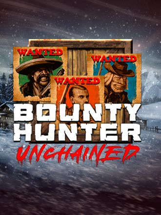 Bounty Hunter Unchained