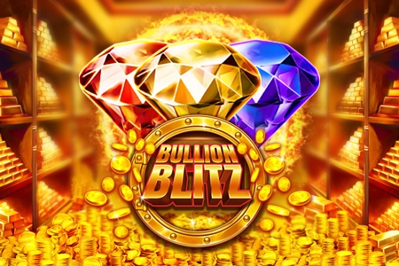 Bullion Blitz Power Play