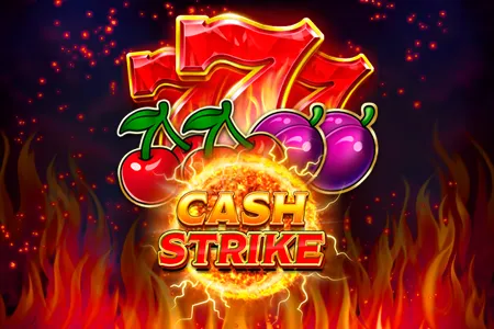 Cash Strike
