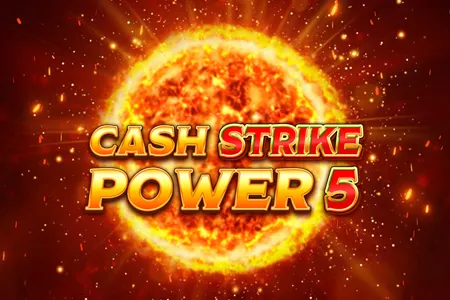 Cash Strike Power 5
