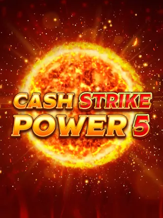 Cash Strike Power 5