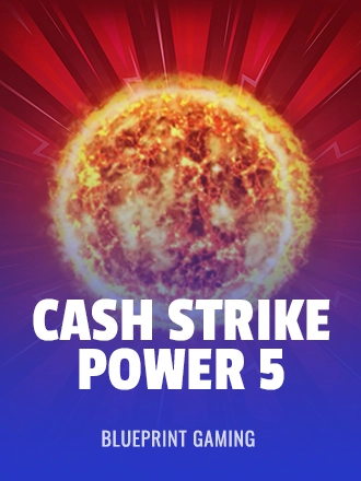 Cash Strike Power 5