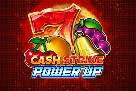Cash Strike Power Up