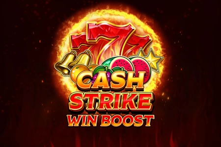 Cash Strike Win Boost