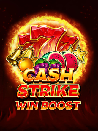 Cash Strike Win Boost
