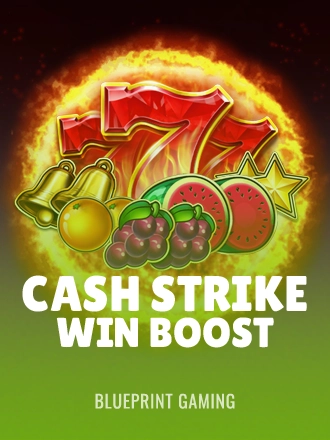 Cash Strike Win Boost