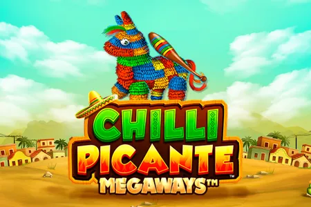 Chilli Picante Megaways