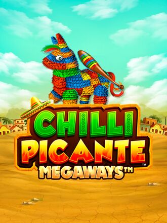 Chilli Picante Megaways