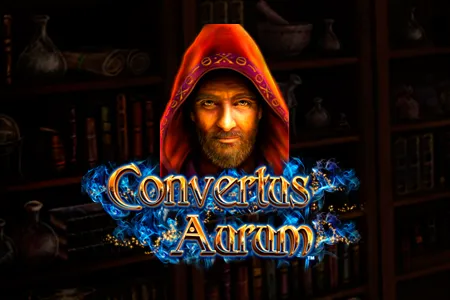 Convertus Aurum